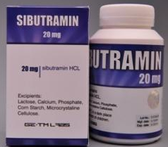 original sibutramin