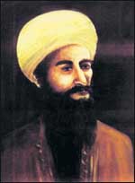 jaber ibn hayyan